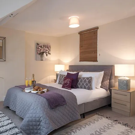 Stonegate Loft -Minster Views * York