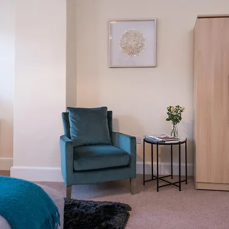 Stonegate Loft -Minster Views *