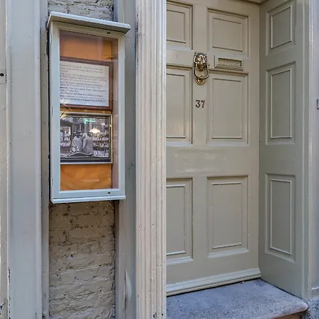 Apartman Stonegate Loft -Minster Views