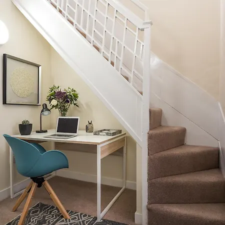 Stonegate Loft -Minster Views * York